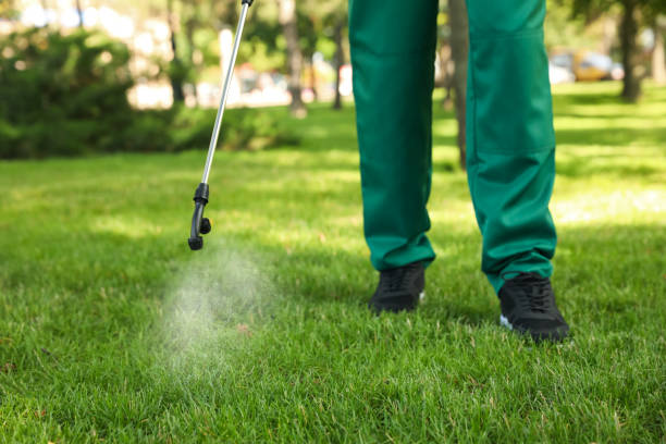 Pest Control Cost in Dexter, NM
